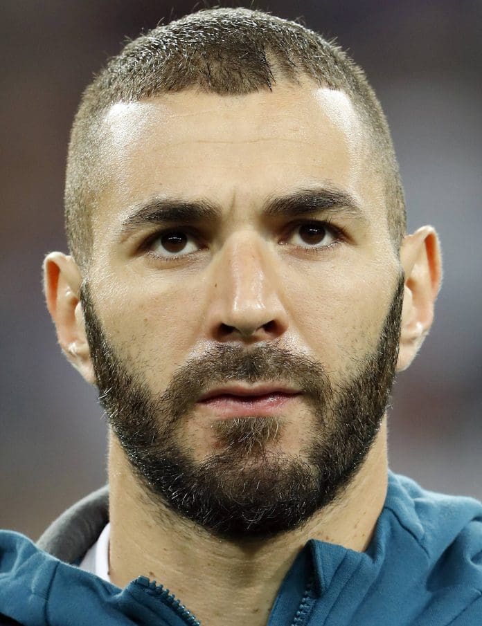 Karim Benzema