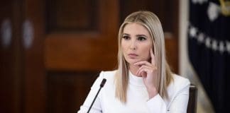 ivanka trump