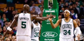 Celtics