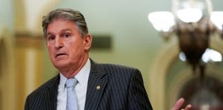 Joe Manchin