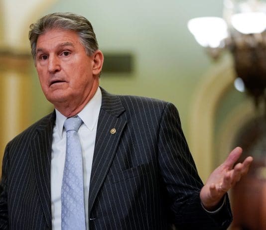 Joe Manchin