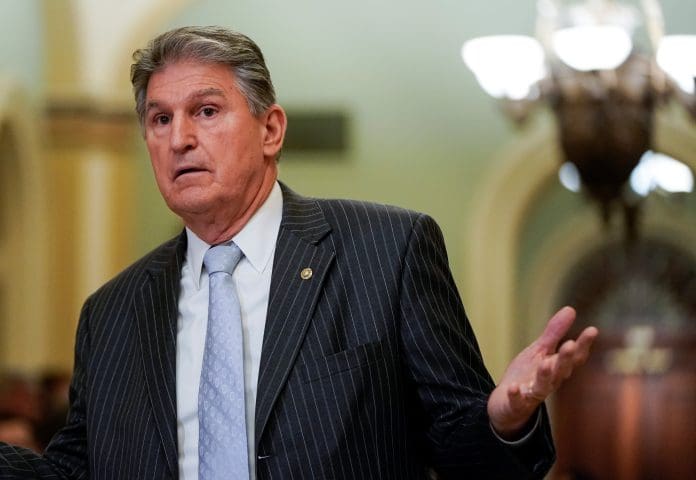 Joe Manchin