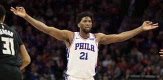 Joel Embiid