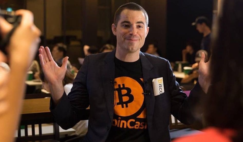 Roger Ver Roger Ver