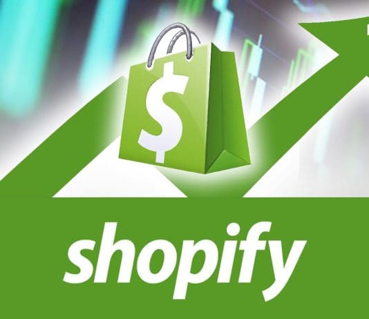 Shopify