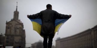 Kyiv Ukraine