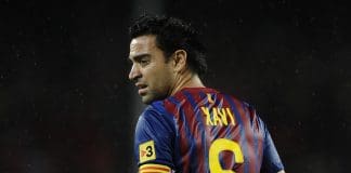 Xavi Hernandez