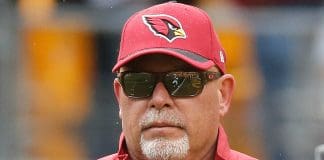 Bruce Arians