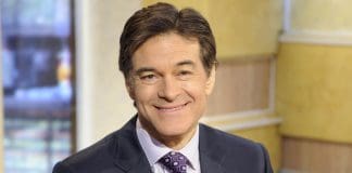 Mehmet Oz