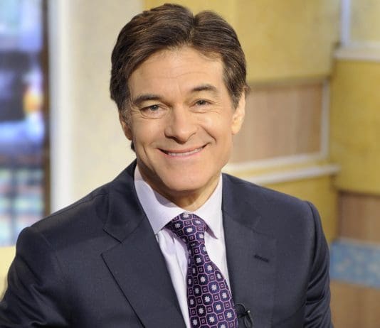 Mehmet Oz