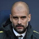 Pep Guardiola