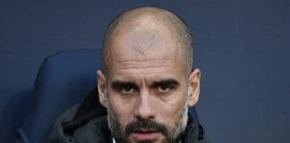 Pep Guardiola