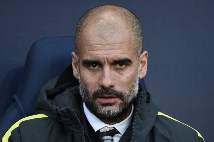 Manchester City
