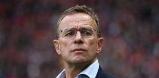 Ralf Rangnick