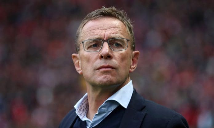 Ralf Rangnick