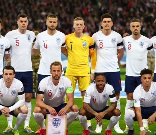 England