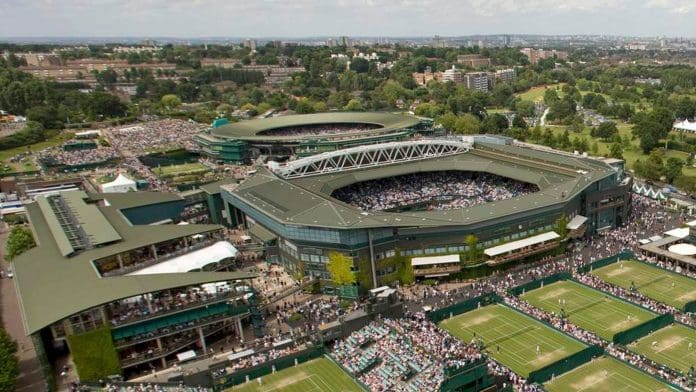 Wimbledon