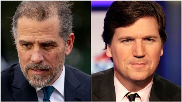 tucker carlson