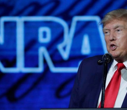NRA Forum