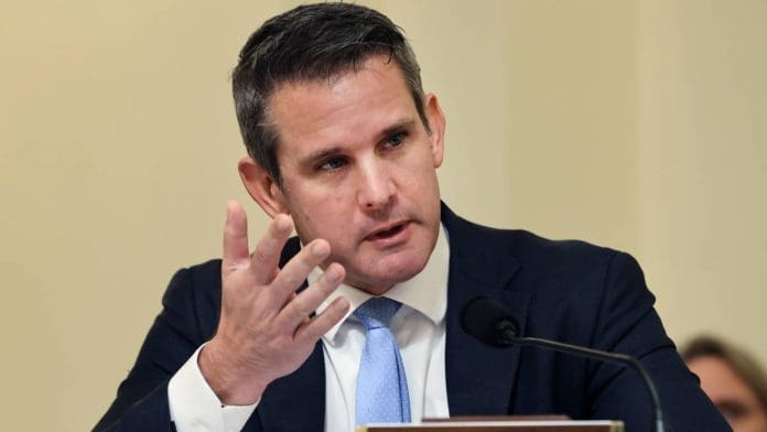 adam kinzinger