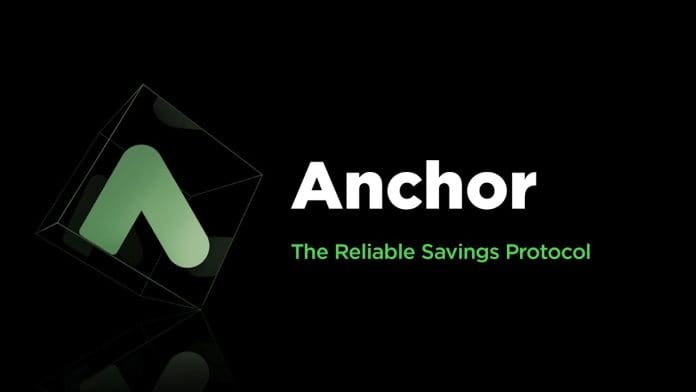 Anchor Protocol