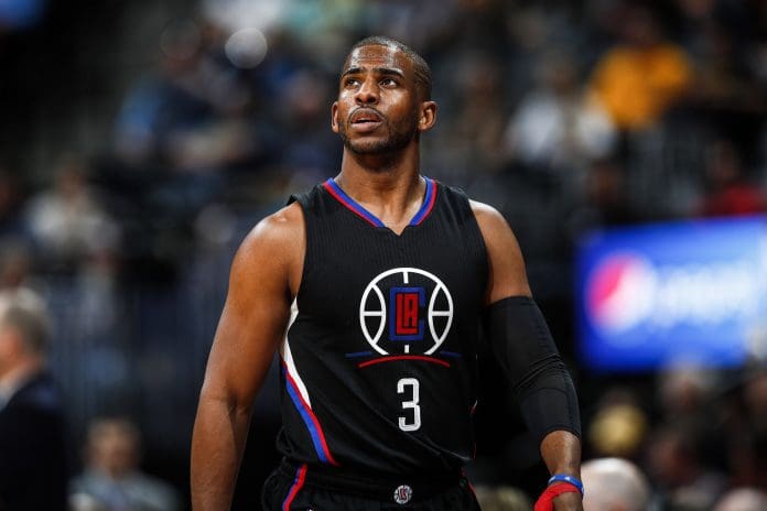 Chris Paul