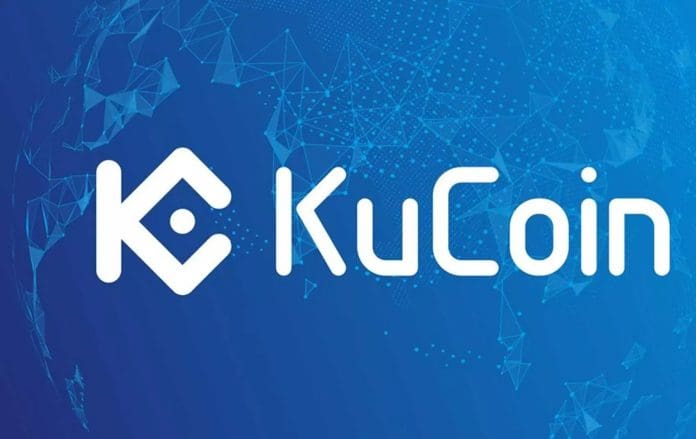 kucoin