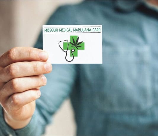 Medical Marijuana Card