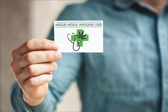 Medical Marijuana Card