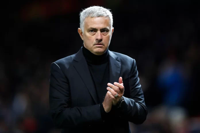 Mourinho