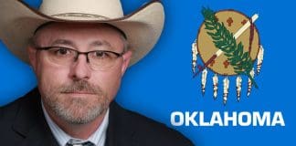 Oklahoma Lawmaker