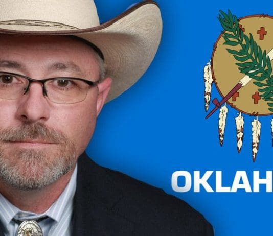 Oklahoma Lawmaker