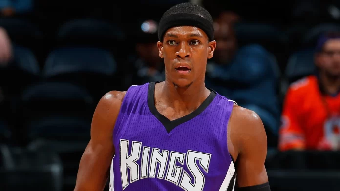 Rajon Rondo