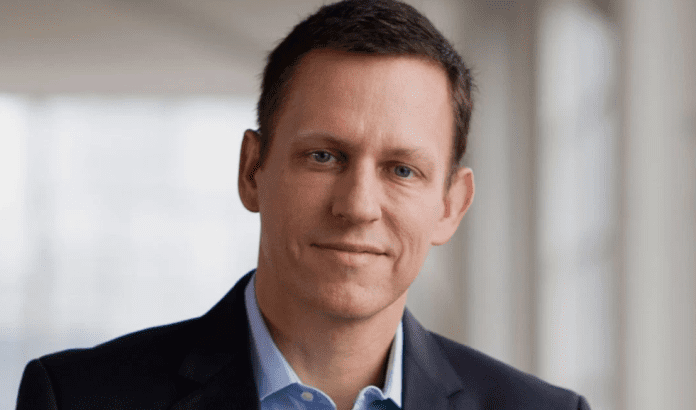 Peter Thiel