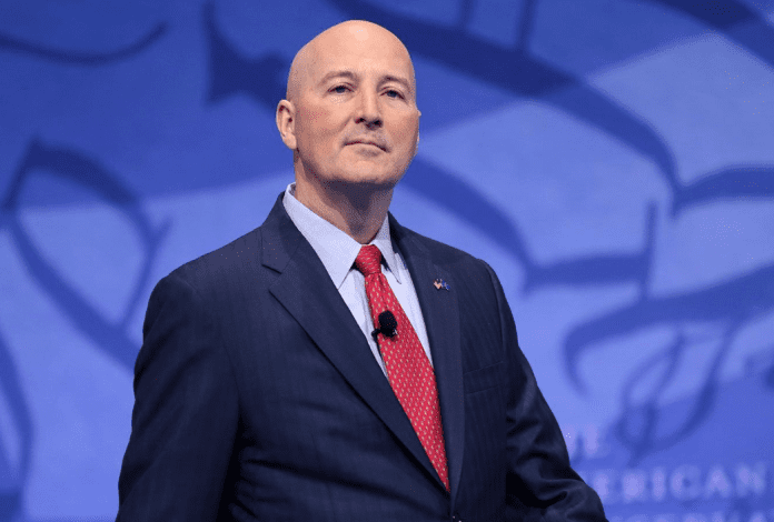 Pete Ricketts