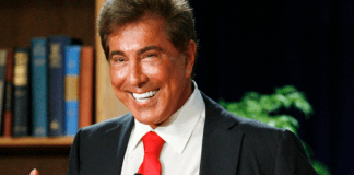 Steve Wynn