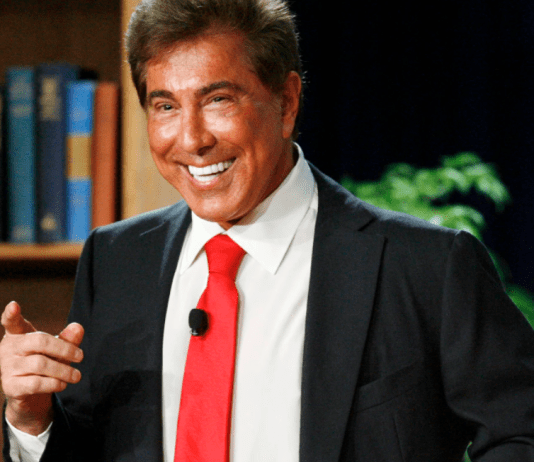 Steve Wynn