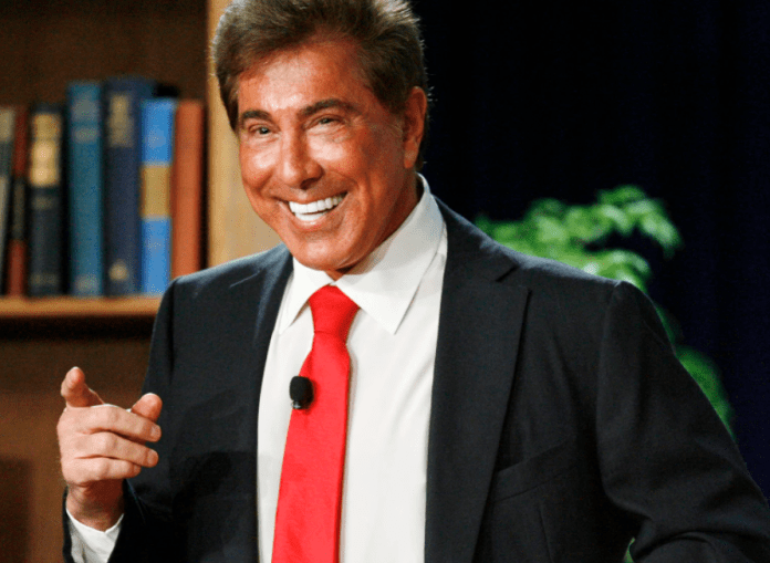 Steve Wynn