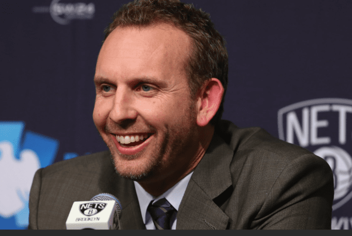 Sean Marks