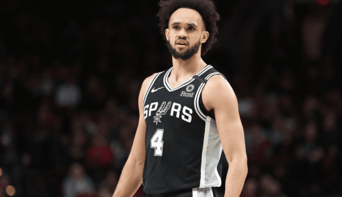 Derrick White