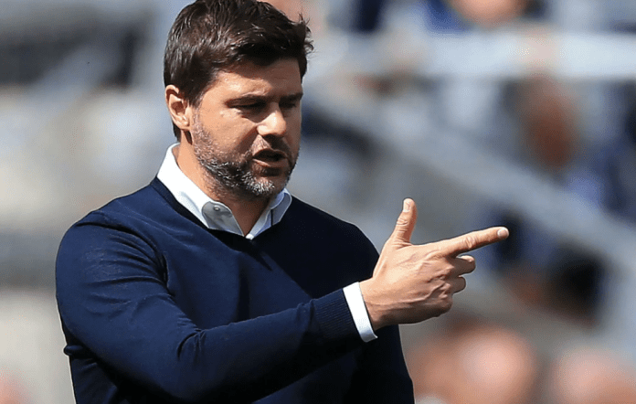 Pochettino