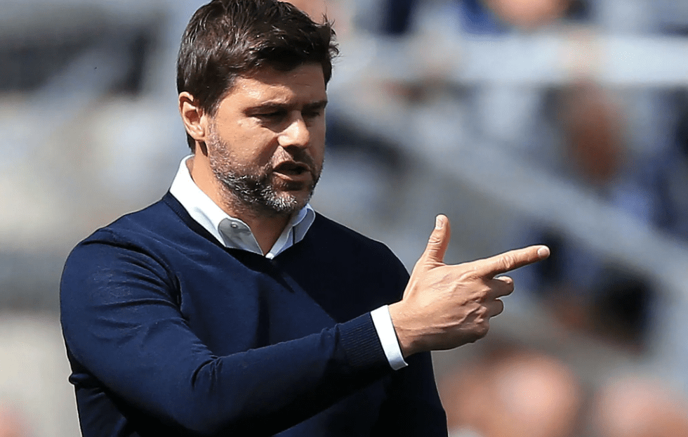 pochettino pochettino