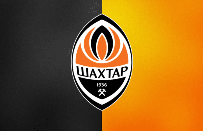 Shakhtar Donetsk