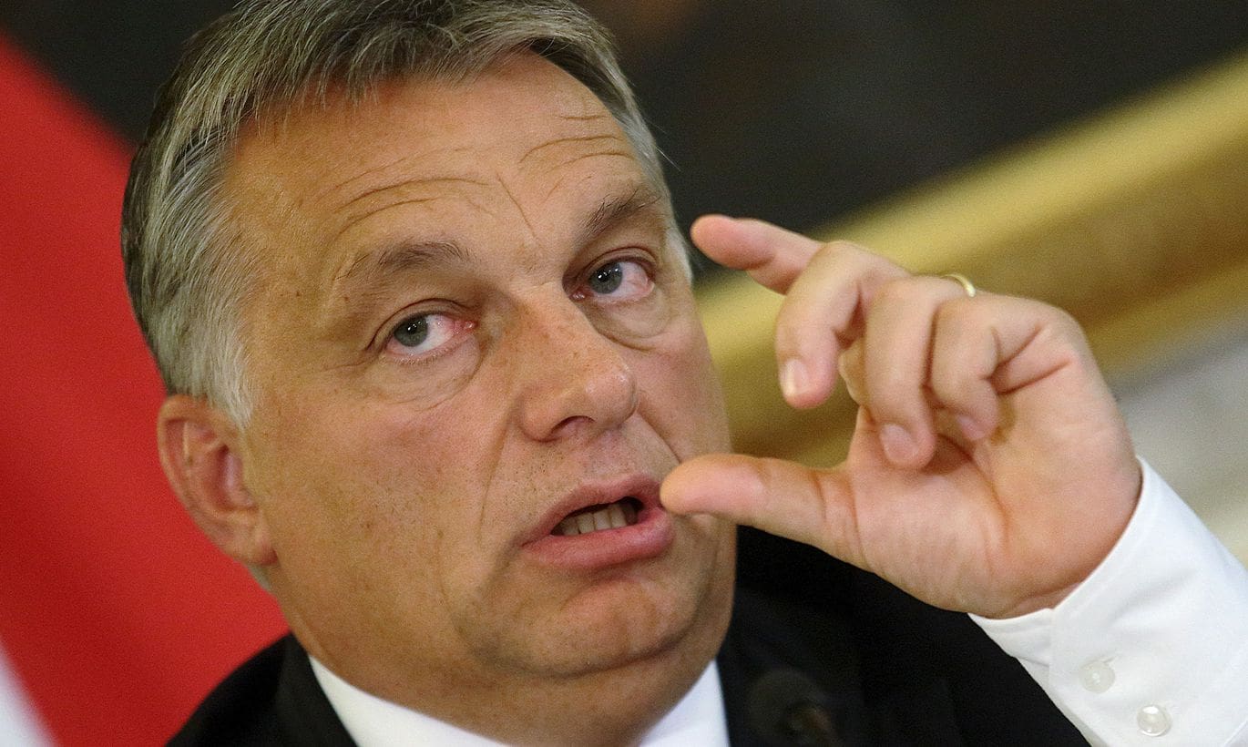 Viktor Orban Viktor Orban