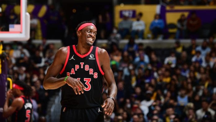 pascal siakam