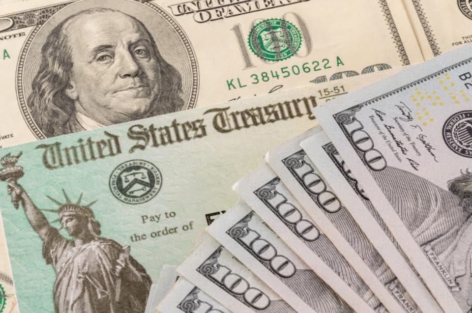 These States Continue Sending Out Stimulus Checks In 2023: Record Inflation Continues 1 stimulus check