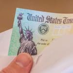 Stimulus Check
