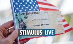 Stimulus Check Aiding Inflation Gains Momentum 1 4. Stimulus-Check 2022-Neuigkeiten – Gas-Stimulus- und ÖPNV-Karten werden an Tausende verschickt – prüfen Sie, ob Sie sich qualifizieren
