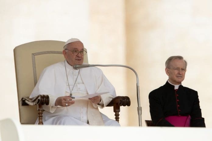 pope francis