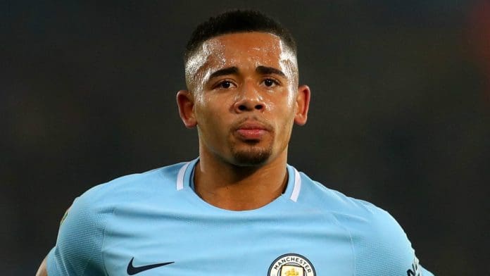 Gabriel Jesus